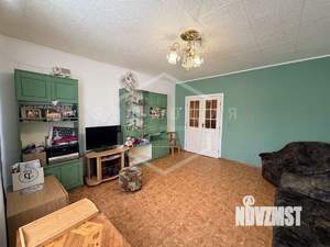 3-к квартира, вторичка, 83м2, 7/7 этаж