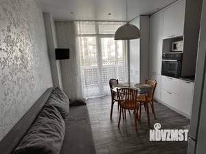 1-к квартира, вторичка, 47м2, 2/8 этаж