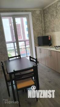 1-к квартира, вторичка, 34м2, 2/10 этаж