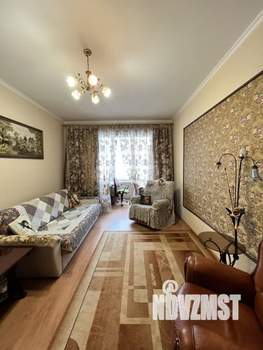 2-к квартира, вторичка, 61м2, 3/5 этаж