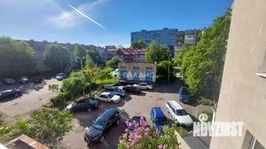 3-к квартира, вторичка, 57м2, 3/5 этаж