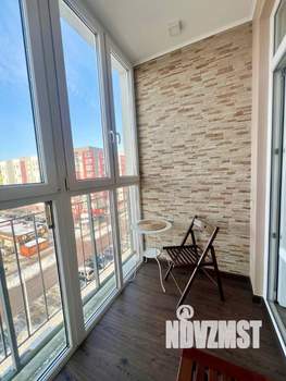 3-к квартира, вторичка, 76м2, 6/9 этаж