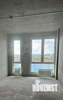1-к квартира, вторичка, 49м2, 9/25 этаж