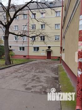 2-к квартира, вторичка, 37м2, 2/4 этаж