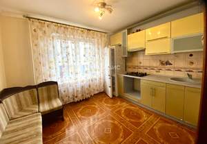 1-к квартира, вторичка, 41м2, 4/10 этаж