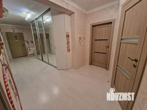3-к квартира, вторичка, 101м2, 1/5 этаж
