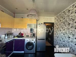 1-к квартира, вторичка, 41м2, 5/5 этаж