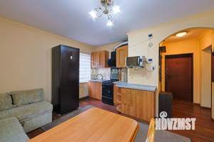 2-к квартира, вторичка, 45м2, 2/2 этаж