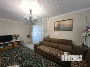 4-к квартира, вторичка, 74м2, 2/9 этаж