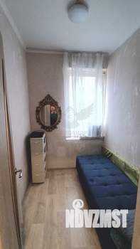 2-к квартира, вторичка, 28м2, 1/2 этаж