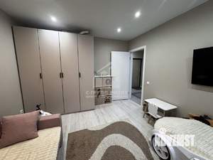 1-к квартира, вторичка, 33м2, 4/9 этаж