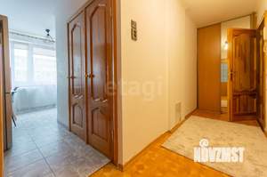 1-к квартира, вторичка, 33м2, 6/9 этаж
