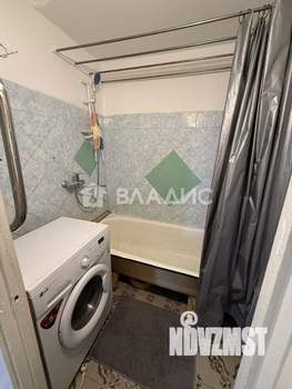 2-к квартира, вторичка, 53м2, 16/16 этаж