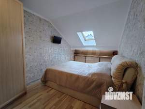 3-к квартира, вторичка, 84м2, 5/6 этаж