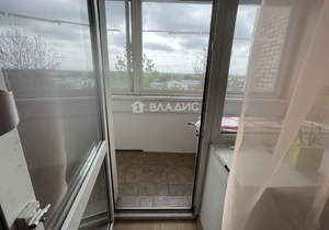 3-к квартира, вторичка, 61м2, 5/5 этаж