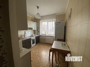 2-к квартира, вторичка, 51м2, 9/10 этаж