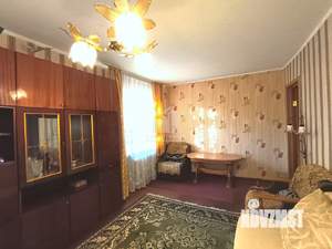 2-к квартира, вторичка, 42м2, 2/5 этаж