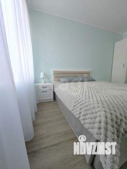 2-к квартира, вторичка, 46м2, 9/9 этаж