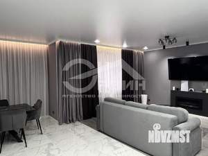 3-к квартира, вторичка, 94м2, 7/8 этаж