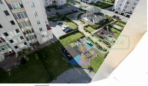 2-к квартира, вторичка, 92м2, 8/8 этаж