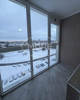 1-к квартира, вторичка, 34м2, 8/9 этаж