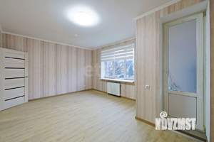 1-к квартира, вторичка, 44м2, 2/8 этаж
