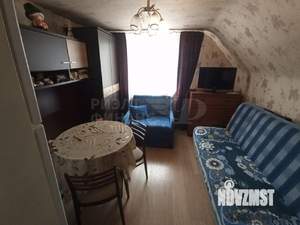 1-к квартира, вторичка, 16м2, 2/2 этаж