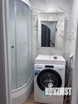 1-к квартира, вторичка, 35м2, 1/9 этаж