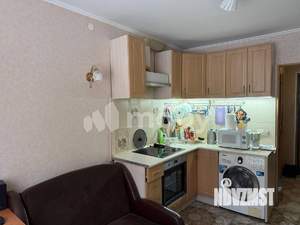 1-к квартира, вторичка, 31м2, 1/5 этаж