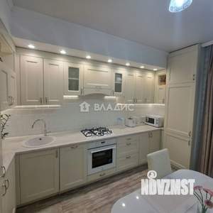 3-к квартира, вторичка, 91м2, 2/9 этаж