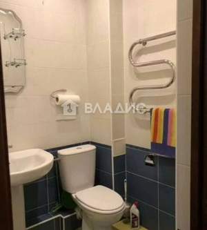 1-к квартира, вторичка, 40м2, 5/8 этаж