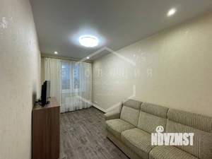 1-к квартира, вторичка, 27м2, 5/9 этаж