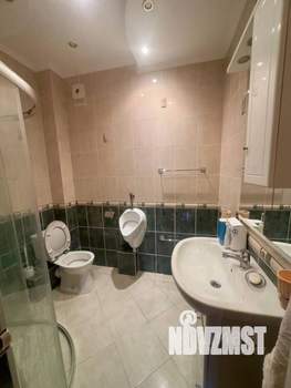 2-к квартира, вторичка, 75м2, 2/8 этаж