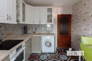 3-к квартира, вторичка, 64м2, 15/16 этаж