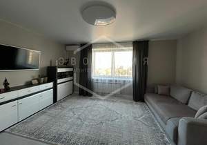 2-к квартира, вторичка, 72м2, 11/15 этаж