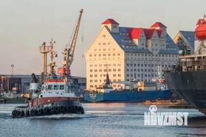 3-к квартира, вторичка, 57м2, 1/2 этаж