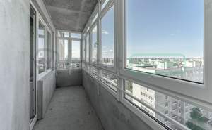 1-к квартира, вторичка, 34м2, 12/16 этаж