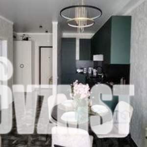 1-к квартира, вторичка, 43м2, 2/10 этаж