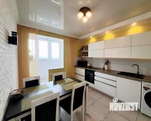 1-к квартира, вторичка, 40м2, 12/13 этаж