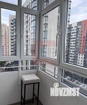 Студия квартира, вторичка, 24м2, 8/16 этаж