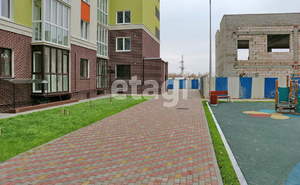 1-к квартира, вторичка, 36м2, 5/10 этаж