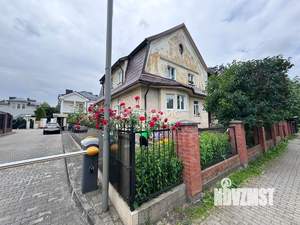 2-к квартира, вторичка, 61м2, 1/2 этаж