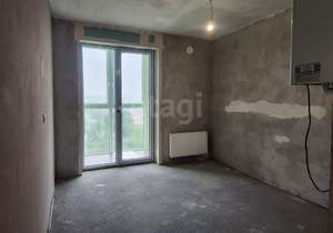 1-к квартира, вторичка, 37м2, 9/9 этаж
