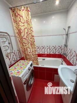3-к квартира, вторичка, 65м2, 9/9 этаж