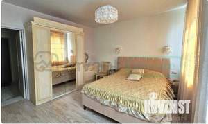 1-к квартира, вторичка, 37м2, 4/10 этаж