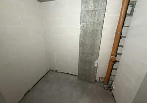 1-к квартира, вторичка, 48м2, 21/25 этаж