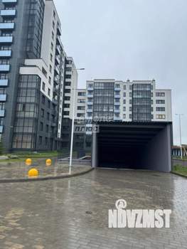 2-к квартира, вторичка, 73м2, 1/9 этаж