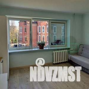 1-к квартира, вторичка, 35м2, 3/5 этаж
