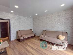 1-к квартира, вторичка, 38м2, 7/14 этаж