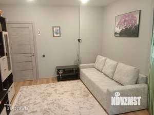 1-к квартира, вторичка, 36м2, 2/11 этаж